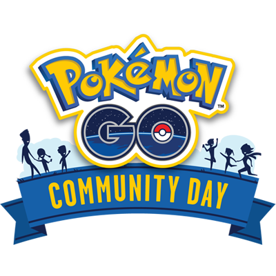 Community Day Community Day