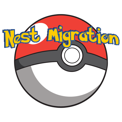 Nest Migration Nest Migration
